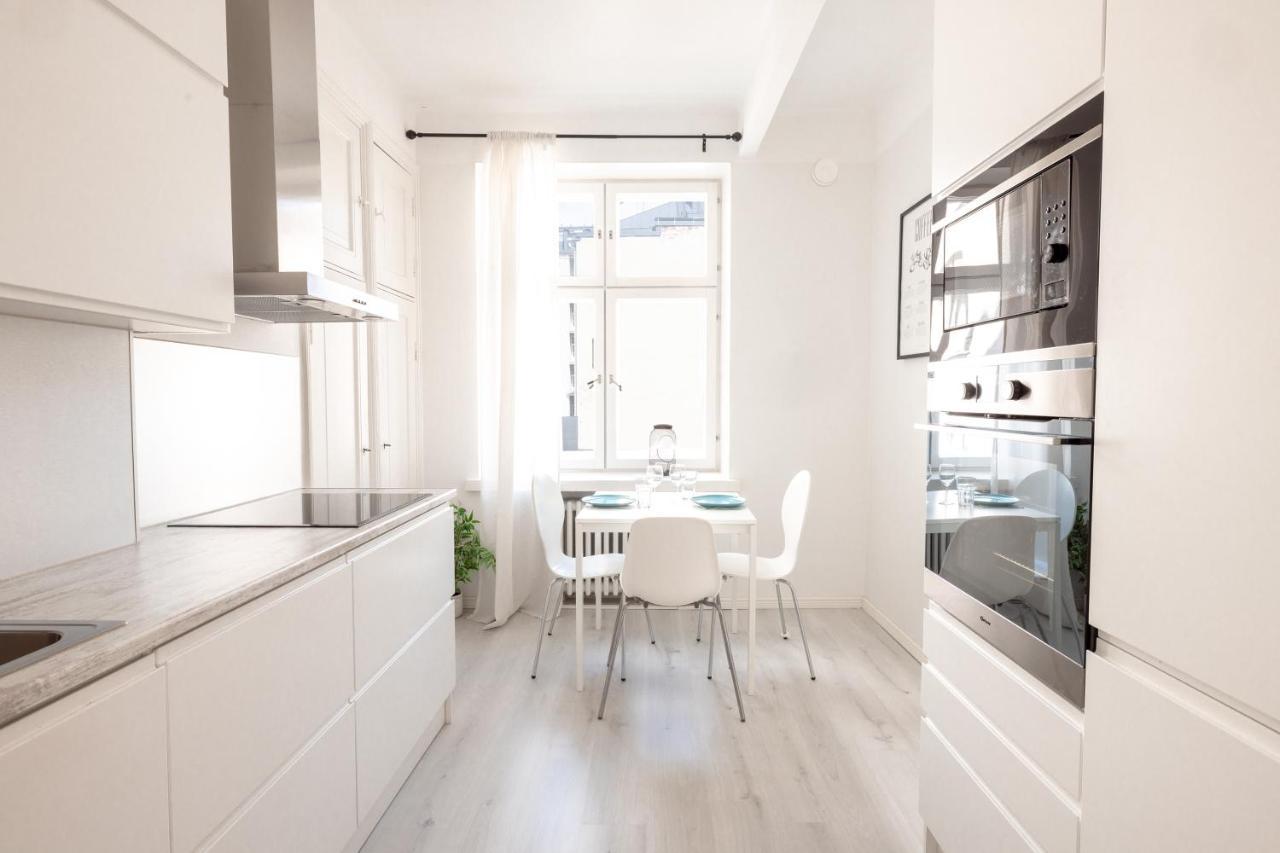 2Ndhomes Lapinlahdenkatu Apartment Helsinki Exterior photo